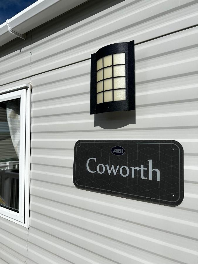 Newquay Bay Resort - Summer Days 135 Exterior photo