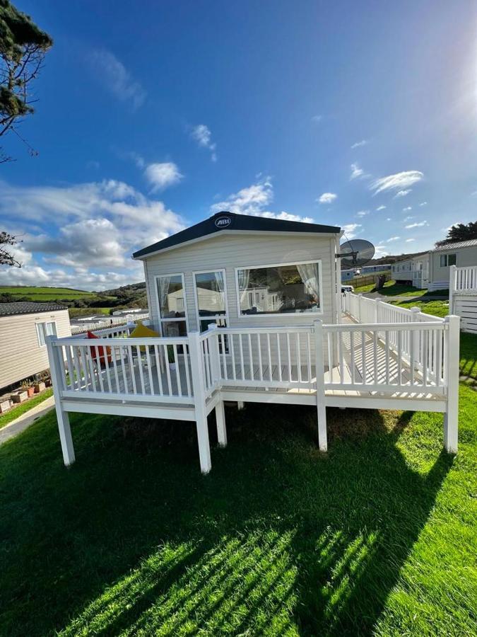 Newquay Bay Resort - Summer Days 135 Exterior photo