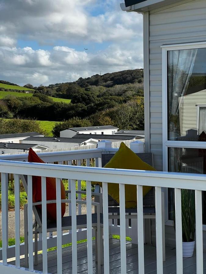 Newquay Bay Resort - Summer Days 135 Exterior photo