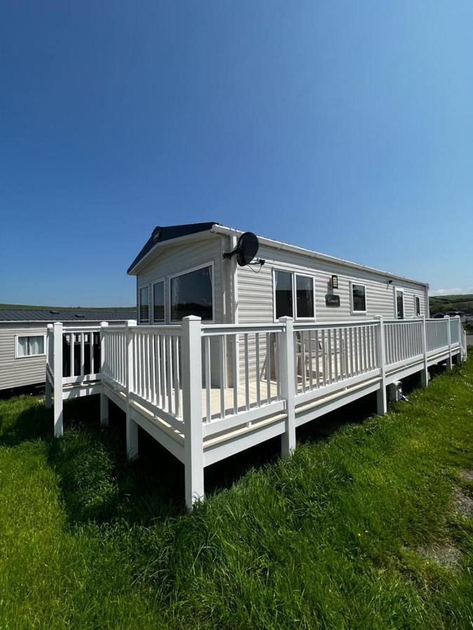 Newquay Bay Resort - Summer Days 135 Exterior photo